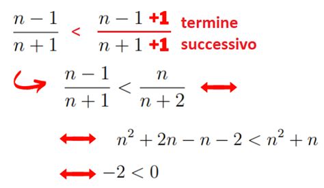 Ripasso Estremo Superiore E Inferiore Massimo E Minimo Esercizi