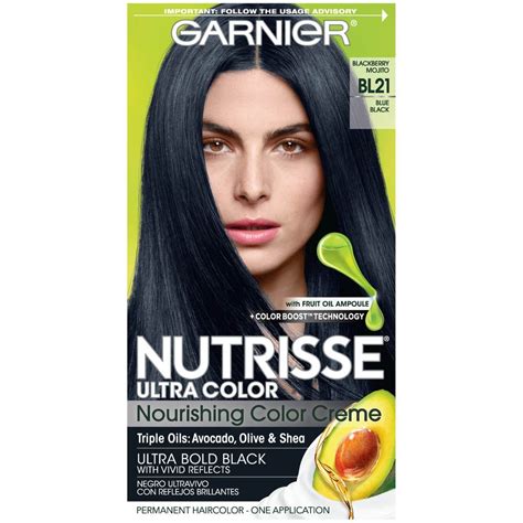 51 Best Images Black Hair Dye Brands - Our 12 Best Black Hair Dyes For ...