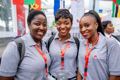 Tony Elumelu Foundation Opens Its Tef Entrepreneurship Programme