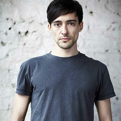 Blake Ritson | Bio, Career, Movies, Net worth 2020, Wealth