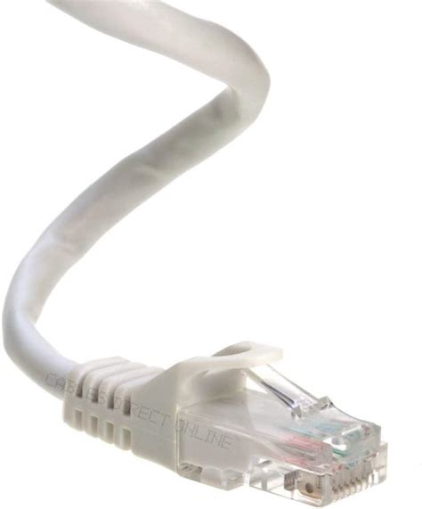 Amazon Mediabridge Ethernet Cable Feet Supports Cat