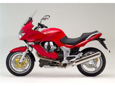 Ficha Técnica De La Moto Guzzi Norge 850 2006 Masmotoes