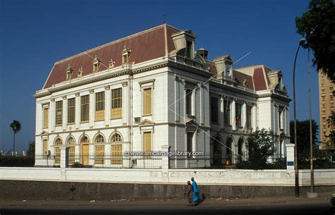 Photos And Pictures Of Fine Example Of French Colonial Architecture In