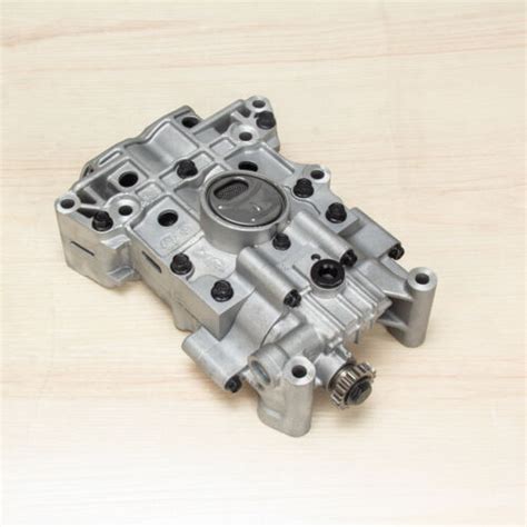 Fit Hyundai Tucson Santa Fe Sport Oil Pump L