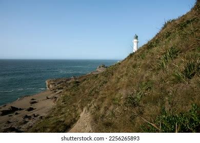 959 Castle Point Lighthouse Images, Stock Photos & Vectors | Shutterstock