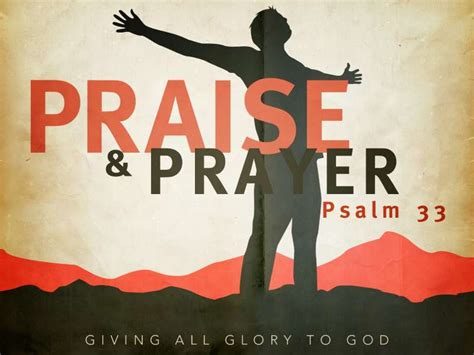 Prayer & Praise Night -Special Events - Peoples Church - Peoples Church