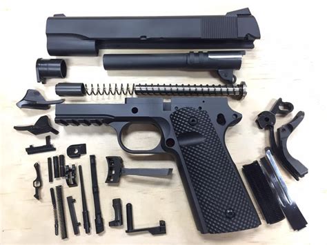 Firearm Cerakote Kit At Stephen Nelson Blog