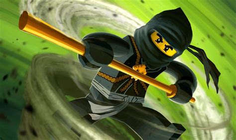 Ninjago Cole Wallpapers - Top Free Ninjago Cole Backgrounds ...