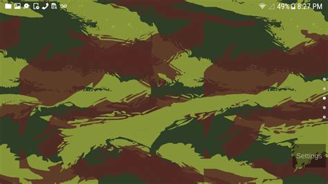 Camo HD Live Wallpaper - App on Amazon Appstore