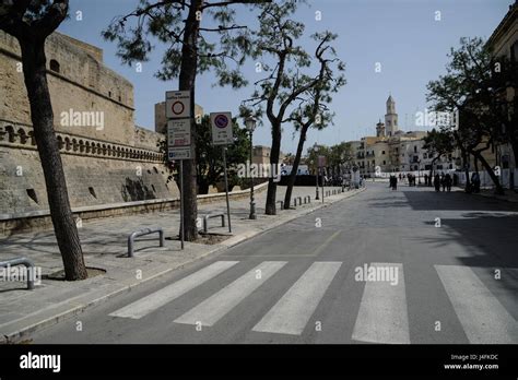 bari italy     street view  bari    summit
