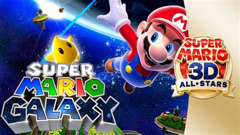 [Guide] Super Mario Galaxy Secrets, Tips & Tricks (Super Mario 3D All ...