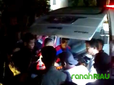 Tenggelam Di Bendungan Pangean Jasad Korban Ditemukan Setelah 24 Jam