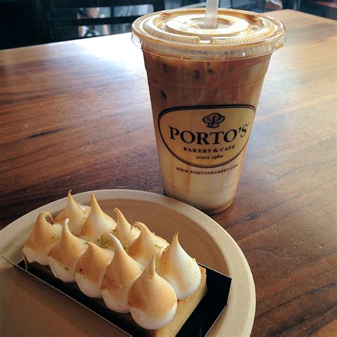 Portos Bakery And Cafe Glendale Ca Review What To Eat