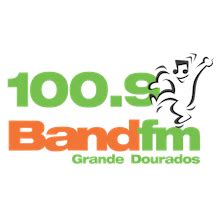 R Dio Band Fm F Tima Do Sul Ms Fm