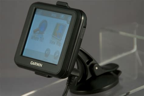 Garmin Announce 200 Nuvi Satnav Products