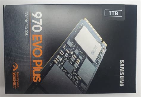 Ssd Samsung Evo Plus Tb Clearance Bellvalefarms