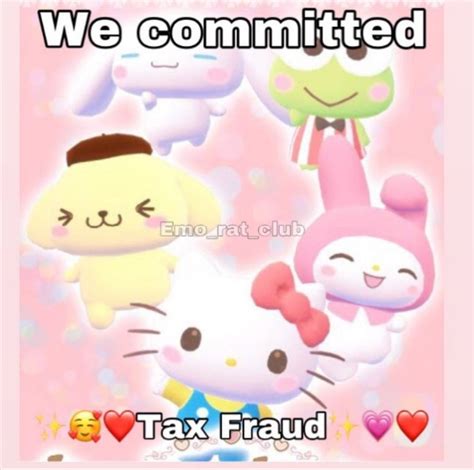Hello Kitty3 Hello Kitty Cute Memes Memes