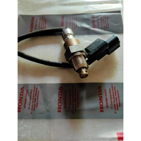 Jual Sensor O Knalpot Oksigen Original Honda Fi New Vario Led