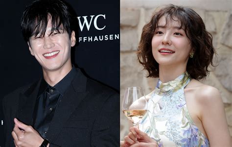 Yumi S Cells Ahn Bo Hyun And Park Ji Hyun Reunite To Lead New Drama