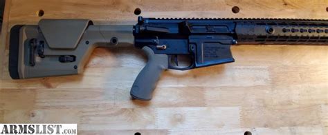 Armslist For Sale Seekinsaero Precision Ar 10 Build