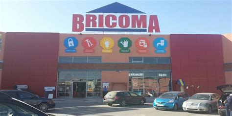 Bricoma