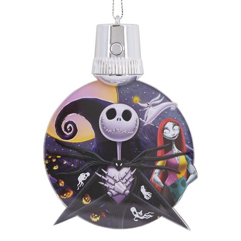 Buy Hallmark Disney Tim Burton S The Nightmare Before Christmas Jack