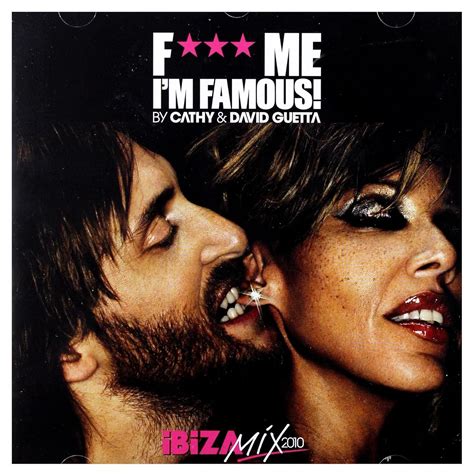 Fuck Me I M Famous Ibiza Various Amazon In Music