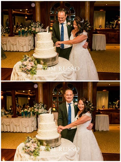 Margaret and James Wedding Westbury Manor Westbury NY - Russo Photo and ...