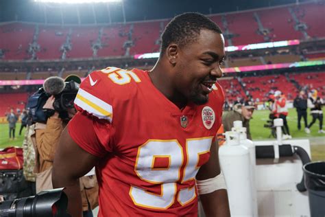 Kc Chiefs Need To Trust Their Defensive Line In Week Sports