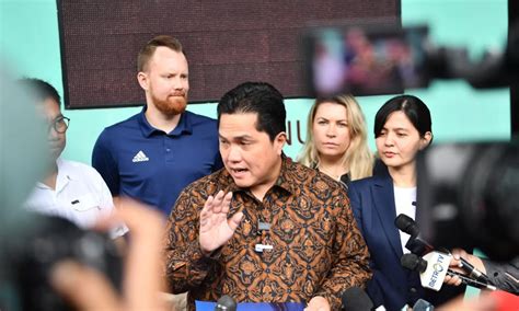 Daftar Stadion Piala Dunia U 20 Bisa Dicoret Jika Pemerintah Pusat