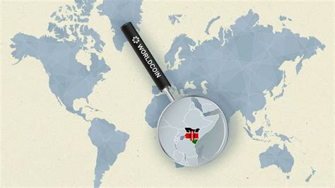 Worldcoin Co Founded By Chatgpt Creator Enters Kenya Amid Privacy