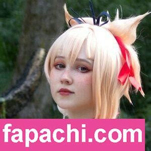 Kawaiifox Nude Leaks Xxx Onlyfans Free Faplux