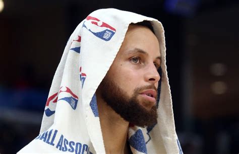 Steph Curry Was Brutally Honest About Warriors Trade