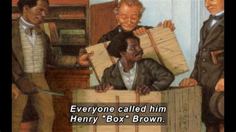 Henry's Freedom Box