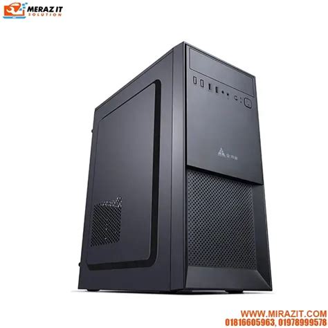 Golden Field Q25B ATX Desktop Casing Price In Bangladesh Meraz IT