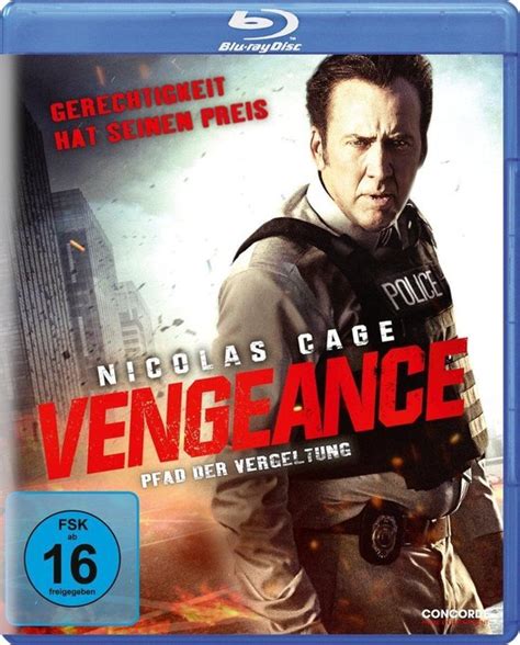 Mankiewicz J Vengeance Pfad Der Vergeltung Blu Ray Dvd S Bol