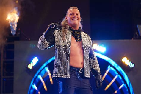 Aew News Chris Jericho Files For A New Trademark On His Painmaker