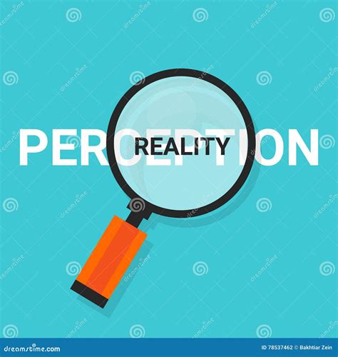 Perception Cartoons, Illustrations & Vector Stock Images - 54674 ...