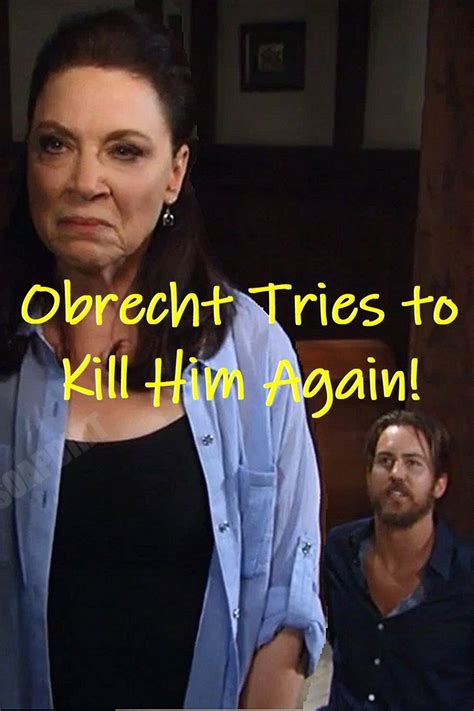 General hospital spoilers obrecht lures peter to his doom but the creep ...