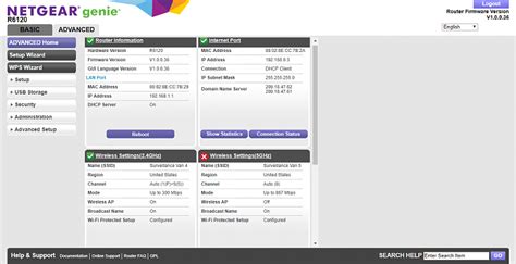 Can't enable 5ghz on Netgear router - Windows 10 Forums