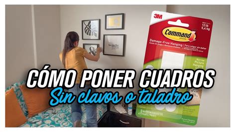 cápsula Patatas conductor como utilizar el taladro para poner un cuadro