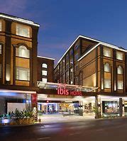 Ibis Melaka Hotel Malacca