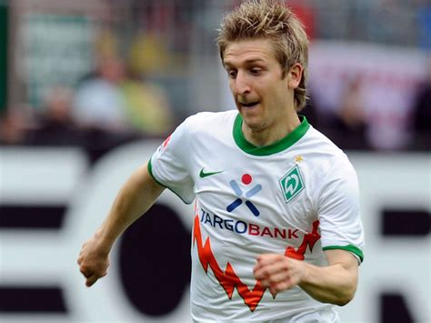 All Football Stars Marko Marin Germany Attacking Midfielder Profile