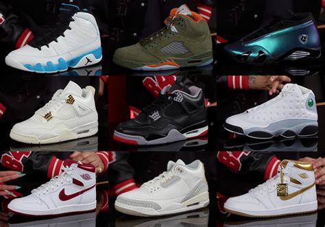Jordan Release 2024 Neysa Shoshanna