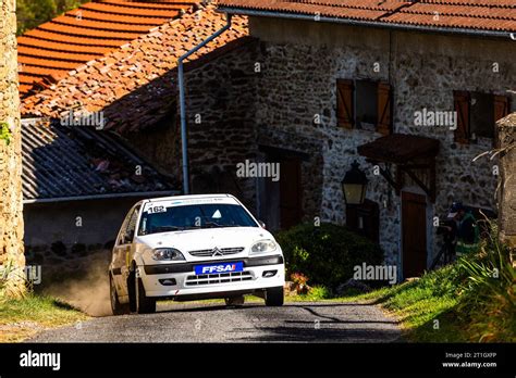 Ambert France Octobre Rousval Francois Hugues