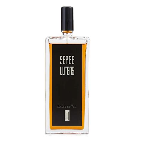 Serge Lutens Ambre Sultan EDP 50ML – Niche Gallery