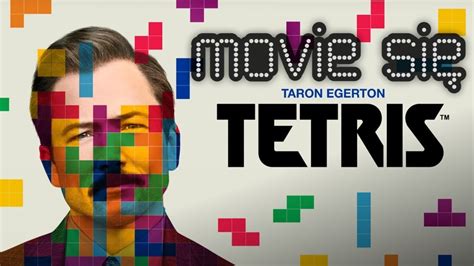 Tetris Recenzja Burzliwa Historia Kultowej Gry Wideo Movie Si