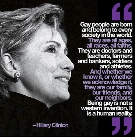 Hillary Clinton Image Quotation #5 - Sualci Quotes