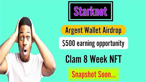 Starknet Testnet Airdrop Best Testnet Offer YouTube