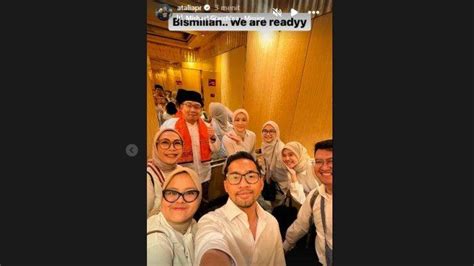 Potret Ridwan Kamil Pakai Baju Adat Betawi Siap Siap Daftar Pilgub DKI